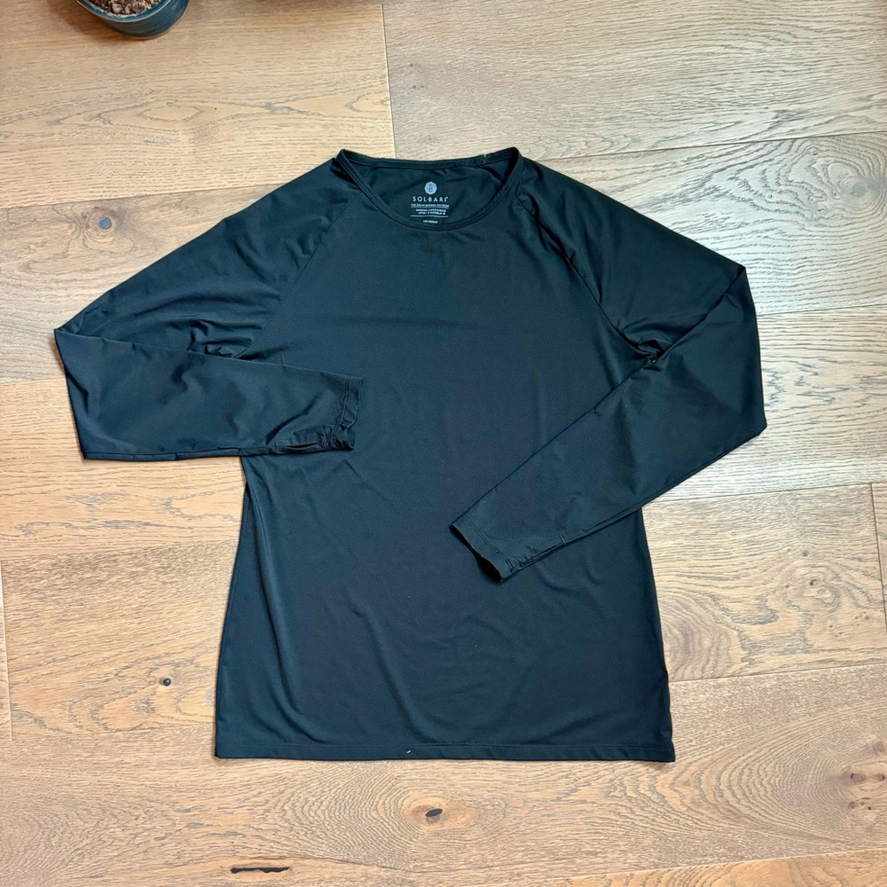 Solbari Base Layer UPF50+ Coolasun Breeze Collection